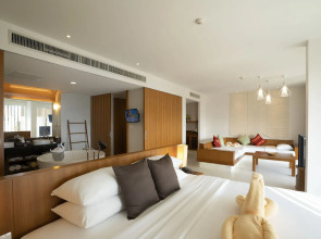 G Hua Hin Resort & Mall