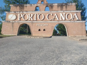 Porto Canoa próximo a praia Canoa Quebrada Apto 111 Creta Aracati CE