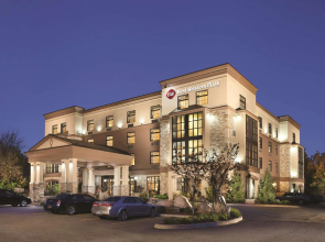 Perth Parkside Hotel and Spa, BW Premier Collection