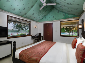 Shree Vilas Orchid A Lake View Hotel Udaipur