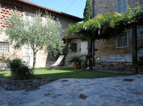 Dimora delle Camelie
