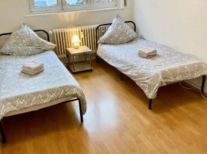 Gemütliches WG-Zimmer 5, zentral in Ravensburg (stadtnah)