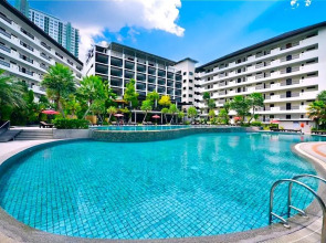 Wongamat Privacy Residence & Resort