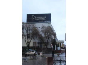 Premium Hostel