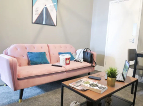 Tudors eSuites Three Bedroom House