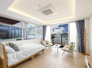 Yeosu Mogwa Pension