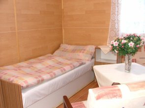 Chalets Vitkova Hora
