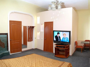 Margo Hotel