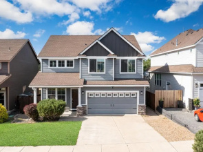 Ponderosa Pines by Avantstay Gorgeous Deck, 10 Mins From Central Bend Family Friendly,