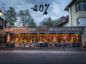 Chalet Harrachov