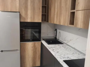 Residence INN Rijeka suite