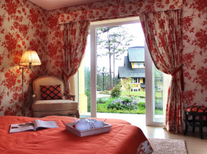 Binh An Village Dalat