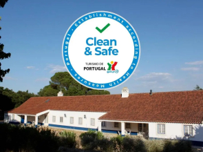 Quinta dos Anjos