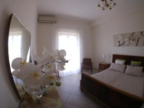 MennulaVirdi Country House