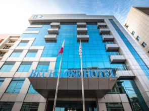 New Blue Rose Hotel