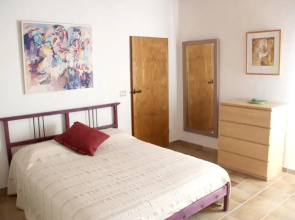 Apartment With 2 Bedrooms in Casola Valsenio, With Wonderful Mountain