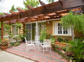 Centrally Located Guest Apartments II
