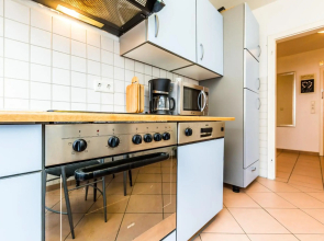 Ferienwohnungen Leverkusen