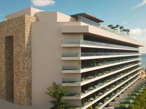 Impression Moxché by Secrets – Adults Only – All Inclusive