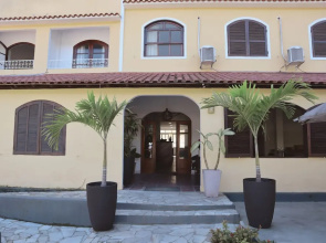Pousada Lisamar