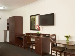 The Charles Boutique Hotel & Dining