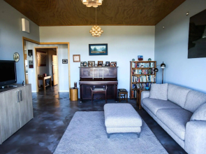 Redvale Ridge B&B