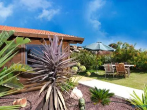 Segev Cabins