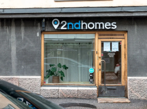 1BR City Apartment with Great Location