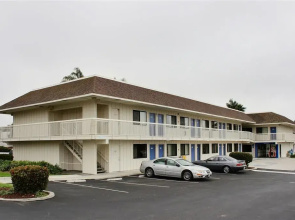 Motel 6 Pismo Beach, CA