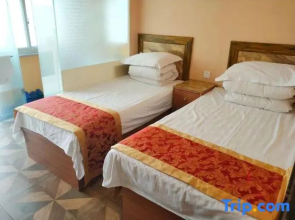 Taiyuan Homestay Hotel