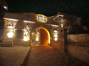 Tulip Cave Suites