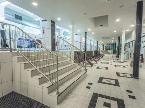 Отель Braavo Spa