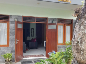 Embe Pitoe Syariah Gejayan RedPartner