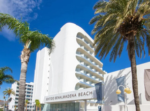 Spirit Hotel Benalmádena Beach