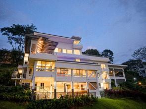 Luxury Hillside Estate at Nativa Resort by RedAwning