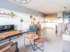 Appartementencomplex Juliana 44