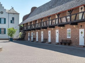 Burg Heimerzheim