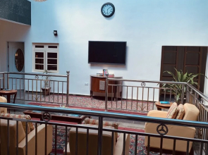 Inkova apartment and suites