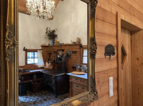Romantik Chalet