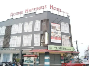 Double Happiness Hotel