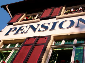 Pension Märchenland