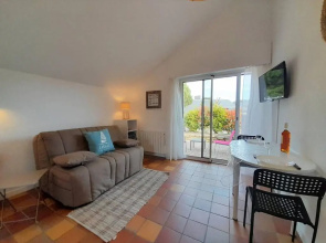 Appartement Carnac, 1 pièce, 2 personnes - FR-1-477-185