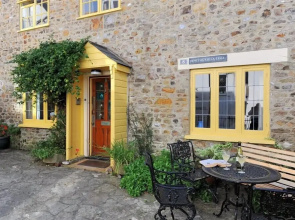 Honeysuckle Cottage