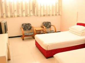 Shuangjie Hostel