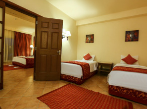 Charmillion Club Aqua Park