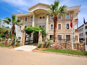 My Marina Select Hotel