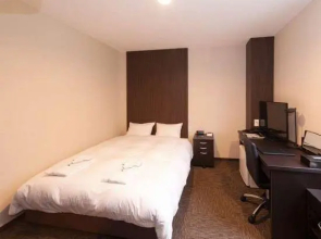 Hotel North. I