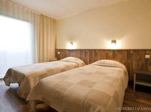 Hestia Hotel Strand