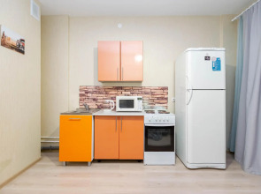 Cosmos (Космос) на улице Революции 52В