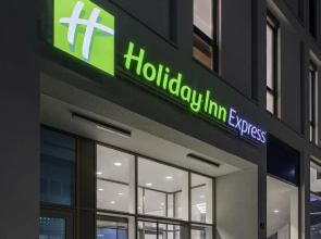 Holiday Inn Express Regensburg by IHG